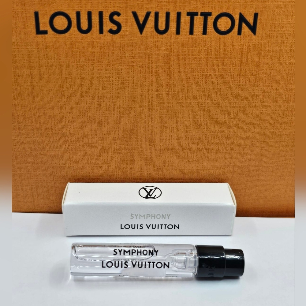 🔥5pc✅️ Louis Vuitton HIGH-END FRAGRANCES 💥SYMPHONY💥